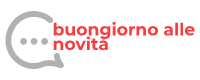 Buongiorno alle novità